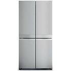 Hotpoint HQ9M2LUK (Stainless Steel)