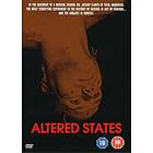 Altered States (UK) (DVD)