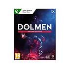 Dolmen (Xbox One | Series X/S)