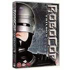 RoboCop - Trilogy (DVD)