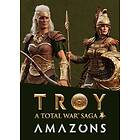 Total War Saga: TROY - Amazons (Expansion) (PC)