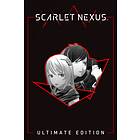 Scarlet Nexus - Ultimate Edition (PC)