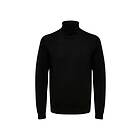 Selected Homme Slhberg Rollneck Sweater (Miesten)
