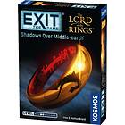 EXIT: Lord of the Rings - Shadows Over Middle-Earth