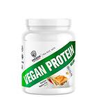 Swedish Supplements Vegan Protein Deluxe 0.7kg