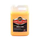 Meguiars Citrus Blast Wash & Wax 3.8L