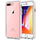 JETech Plastic Case for iPhone 8 Plus/iPhone 7 Plus