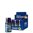 Star Nutrition PWO Shot 60ml 12-pack