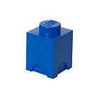 LEGO Storage Brick 1 Oppbevaringsboks