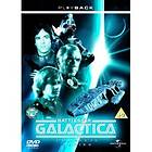 Battlestar Galactica (1978) - Complete Series (UK) (DVD)