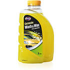 Glosser Carnauba Wash & Wax 2l