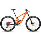 Santa Cruz Hightower 2 C S 2022