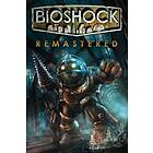 BioShock Remastered (Xbox One | Series X/S)