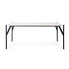RGE Air Sofabord 60x110cm