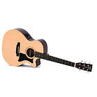 Sigma Guitars GTCE (CE)