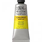 Winsor & Newton Galeria Akrylfärg Lemon Yellow 346 60ml