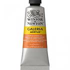 Winsor & Newton Galeria Akrylfärg Cadmium Orange Hue 90 60ml