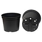 Eliasson Plast Plastkruka Ø22,5cm