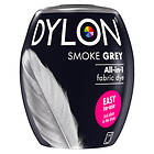 Dylon All-in-1 Tekstilmaling Smoke Grey 350g