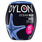 Dylon All-in-1 Textilfärg Ocean Blue 350g