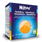 Nitor Tekstilmaling Mandarin 38 400/800g