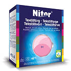 Nitor Tekstilmaling Rosa 31 400/800g