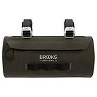 Brooks England Scape Handlebar Pouch 3L