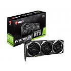 MSI GeForce RTX 3070 Ventus 3X OC LHR HDMI 3xDP 8GB