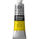 Winsor & Newton Artisan Water Mixable Oljefärg Cadmium Yellow Light 113 37ml