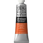 Winsor & Newton Artisan Water Mixable Oljefärg Cadmium Red Light 100 37ml