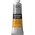 Winsor & Newton Artisan Water Mixable Oljefärg Cadmium Yellow Deep Hue 115 37ml