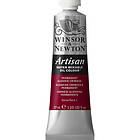 Winsor & Newton Artisan Water Mixable Oljefärg Permanent Alizarin Crimson 468 37ml