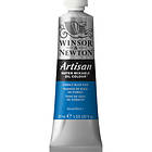 Winsor & Newton Artisan Water Mixable Oljemaling Cobalt Blue Hue 179 37ml