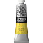 Winsor & Newton Artisan Water Mixable Oljefärg Cadmium Yellow Pale Hue 119 37ml