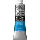 Winsor & Newton Artisan Water Mixable Oljefärg Cobalt Blue 178 37ml