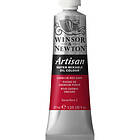 Winsor & Newton Artisan Water Mixable Oljefärg Cadmium Red Dark 104 37ml