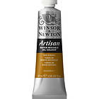 Winsor & Newton Artisan Water Mixable Oljefärg Raw Sienna 552 37ml