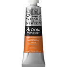 Winsor & Newton Artisan Water Mixable Oljemaling Cadmium Orange Hue 90 37ml