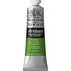 Winsor & Newton Artisan Water Mixable Oljefärg Permanent Sap Green 503 37ml