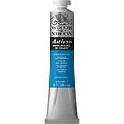 Winsor & Newton Artisan Water Mixable Oljefärg Cerulean Blue Hue 138 200ml