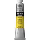 Winsor & Newton Artisan Water Mixable Oljefärg Cadmium Yellow Pale Hue 119 200ml