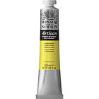 Winsor & Newton Artisan Water Mixable Oljefärg Lemon Yellow 346 200ml