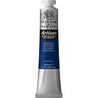 Winsor & Newton Artisan Water Mixable Oljemaling Prussian Blue 538 200ml