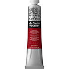 Winsor & Newton Artisan Water Mixable Oljefärg Permanent Alizarin Crimson 468 200ml