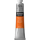 Winsor & Newton Artisan Water Mixable Oljefärg Cadmium Orange Hue 90 200ml