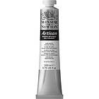 Winsor & Newton Artisan Water Mixable Oljefärg Zinc White (Mixing White) 748 200ml