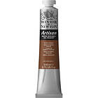 Winsor & Newton Artisan Water Mixable Oljefärg Burnt Umber 76 200ml