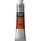 Winsor & Newton Artisan Water Mixable Oljefärg Burnt Sienna 74 200ml