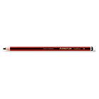 Staedtler Tradition Blyertspenna (6B)