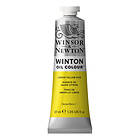 Winsor & Newton Winton Oljefärg Lemon Yellow Hue 346 37ml